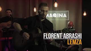 Florent Abrashi - Lemza(Vace Zela Cover) | LIVE at Maqina