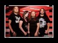 Shadowside - Inner Monster Out