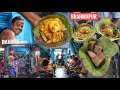 60 Years Old | Brahmapur Dharma Hotel | Idli Roast Puri Unlimited Curry Only 30₹/- | Street Food