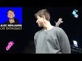 Alec Benjamin - Narrated For You Tour - Week 1 (recap)
