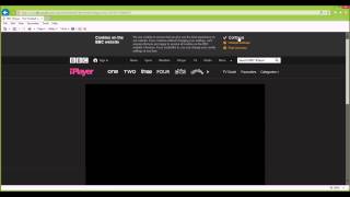 How to watch BBC iPlayer abroad 2014 updated edition