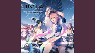 Endeavour - Theme of Idola Phantasy Star Saga - PV Version Vocals by Shaylee \u0026 Florence McNair