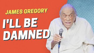 James Gregory Roasts The Crowd About Their Weight James Gregory
