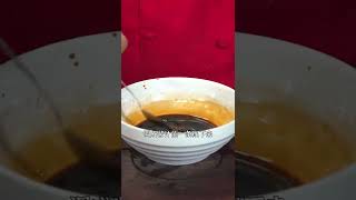 4-蜜汁小黃魚Small yellow croaker in honey sauce 評論區看完整視頻In the comment area to view the full video