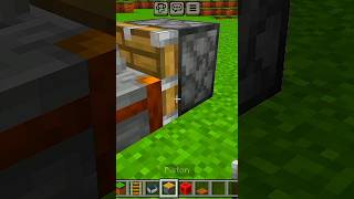 Minecraft: Torture Chair! #shorts #minecraft