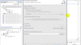 VTC Player Advanced Java Programming Java SE 7, Bundling Using Jar Packaged Resources
