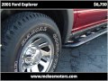 2001 ford explorer used cars harrisburg pa