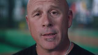 Eric's Story 30 second trailer