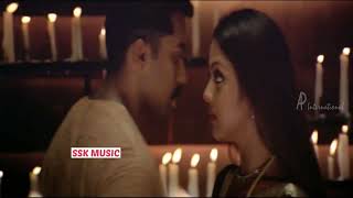Ondra Iranda Aasaigal / Tamil HD Song / Kaakha Kaakha / Surya /  Jothika/ Harris Jaysraj