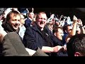 peter rosenfeld watches manchester city become 2012 league champions