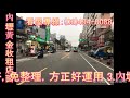 東森房屋中壢民權捷運加盟店 內壢黃金收租店面