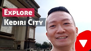 Explore Kediri City: A Budget-Friendly Haven