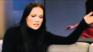 Tarja Turunen | Ykkösen aamu-tv