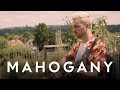 Nick Wilson - Carry Your Light | Mahogany Session