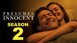 Presumed Innocent Season 2 – First Look Trailer Will Shock You!
