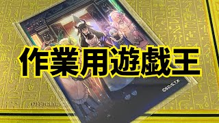 【遊戯王】カード整理しましょう【作業】