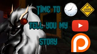 [Patreon Campaign] An Urgent Request, A Story to Tell (Please Watch \u0026 Share)