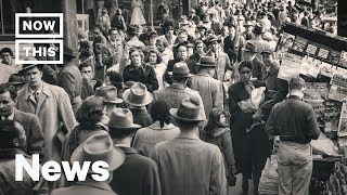 The True Origins of Black Friday | NowThis