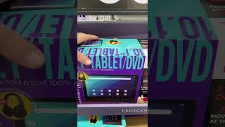 Android Tablet/dvd combo $69 at Walmart