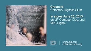 Creepoid - \