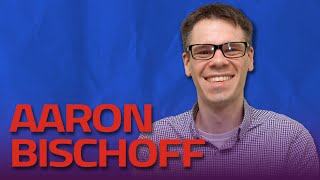 Alumni Feature: Aaron Bischoff