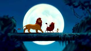 Hakuna Matata (ver.1) - The Lion King 10 Hours Extended