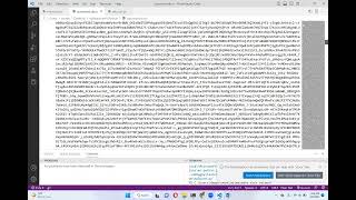 How to Make Ransomware with Python