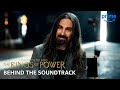 The Lord of The Rings: The Rings of Power | The Ballad of Damrod | Prime Video