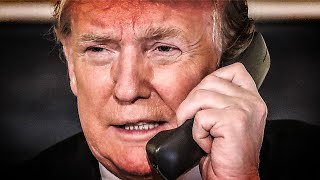 Leaked Call Reveals Dark Figure Pulling Election Strings