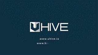 What Is UHIVE ICO Social Network? | CRYPTOLISTER.IO