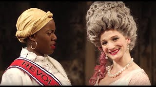 The Revolutionists Trailer