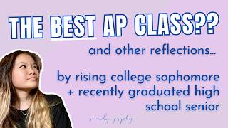 Dear Upcoming HSers: This is What We Took Away From High School | Sincerely, Josephyn