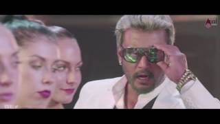 Chakravarthy | ORIGINAL MOVIE Title Track | New Kannada HD Video Song 2017 | Darshan,