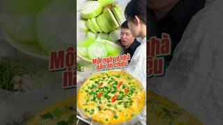 Vợ Nấu - Chồng Đoán Phần 11 - Chi Tiêu Hợp Lí - Ngân Ngắn Ngủn #food #cooking