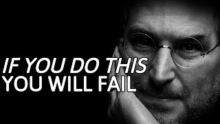 IF YOU STAY IN YOUR COMFORT ZONE THAT'S WHERE YOU WILL FAIL - Motivational Video 2020