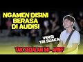 Berasa Sepereti Di audisi!! Tak Sedalam Ini - Arief (Live Ngamen) Tri Suaka