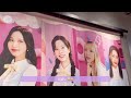 【twice vlog】 misamo nhk viewing win 😭｜tower records cafe 🍨｜jyp pop up ｜sana ysl signing 🐹