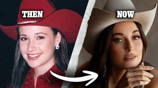 The Story of Kacey Musgraves: A Slow Burn to Stardom