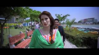 Gaati Gutti   Dildariyaan   Jassi Gill   Sagarika Ghatge   Latest Punjabi Movie Song 2015