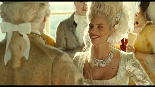 Jeanne du Barry new clip official from Cannes Film Festival 2023 - Johnny Depp - 1/4