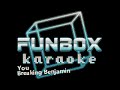 Breaking Benjamin - You (Funbox Karaoke, 2006)