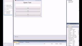 How to Make a Spam Bot in Visual Basics 2010/2008 express Fast and Easy