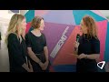 ESMO 2024 - Henar Hevia & Carolyn Sousa