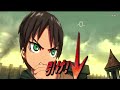 【進撃の巨人♯168】未来より！　エレンとミカサの最強の神引きガチャ！【ブレイブオーダー】【ブレオダ】【ジョニゴン兵団】【ゲーム実況】