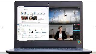 Parent Tech Tip - Screen Splitting