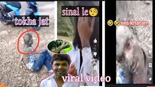 wansa bai dvrma  bwrui salkwthang go tonglai manajk mani kwtal (roast) viral video