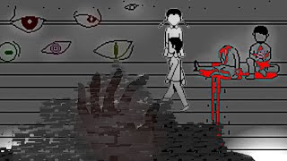 Guide Villagers to Safety Before a Fog Eats You All - What Lies In The Fog / ALL ENDINGS