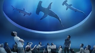 2020年春オープンへ「四国水族館」起工式　四国最大級…120万人集客めざす　香川・宇多津町