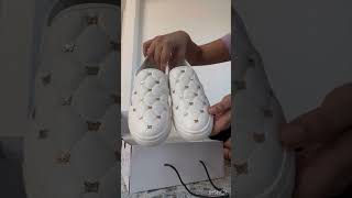 #ALDO shoes unboxing