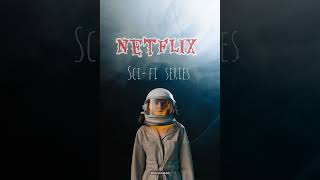 Netflix Sci-fi Series #netflix #series #scifi #stangerthings